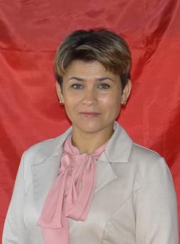 Маковеева Марина Валентиновна